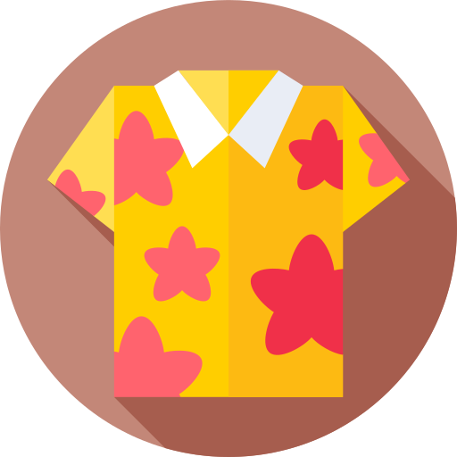 Hawaiian shirt